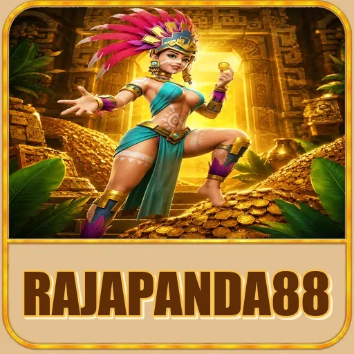 rajapanda88 - Peningkatan performa dan UI/UX terbaru