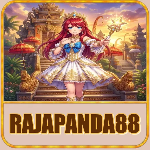 rajapanda88 APK Indonesia - Panduan Lengkap dan Tutorial