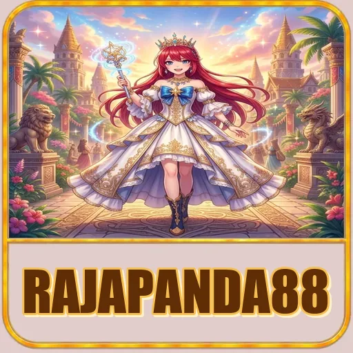 rajapanda88 APK Indonesia - Panduan Lengkap dan Tutorial