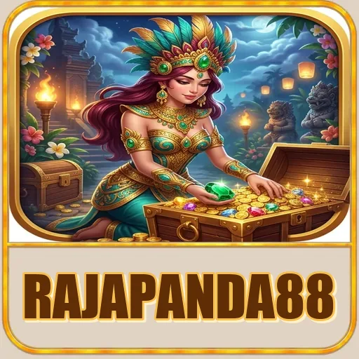 rajapanda88 APK Indonesia - Panduan Lengkap dan Tutorial